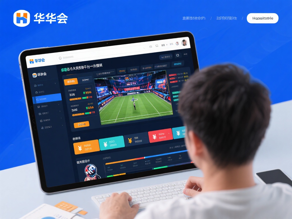 华体会之所以能在众多竞猜平台中脱颖而出，离不开其独