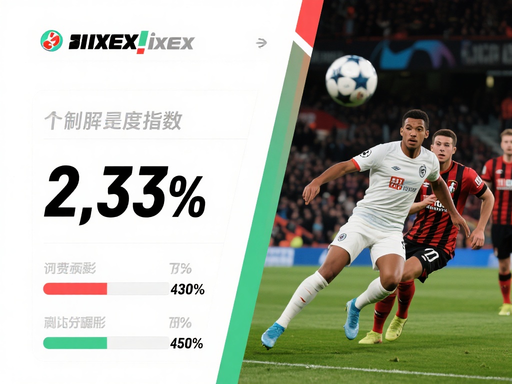 足球指数，简单来说，是通过对球队历史数据、球员状态