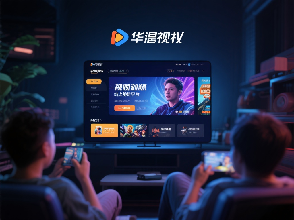 在数字化娱乐迅猛发展的今天，线上视讯平台正成为无数