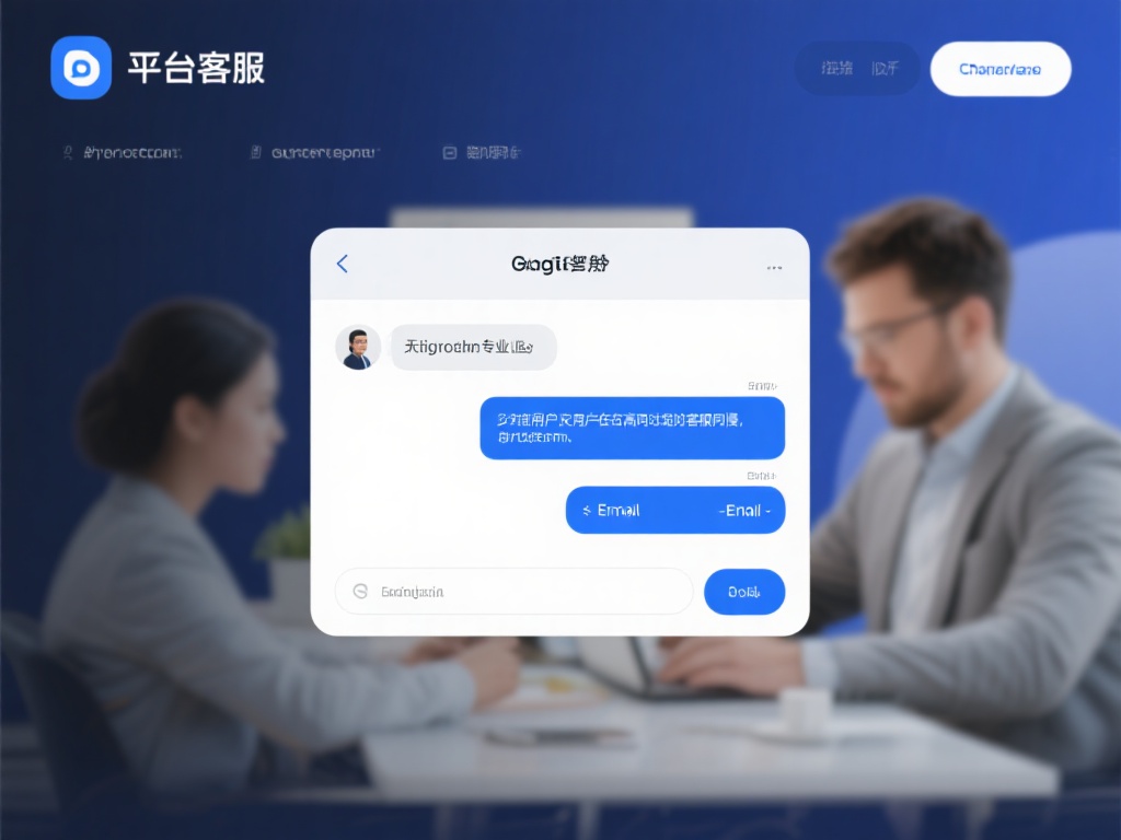 此外，平台的客服团队也表现得较为专业。无论是通过在