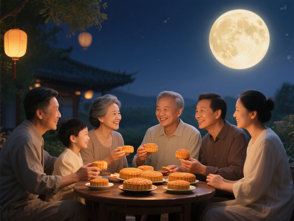 中华文化源远流长，蕴含着无数令人动容的故事和智慧。