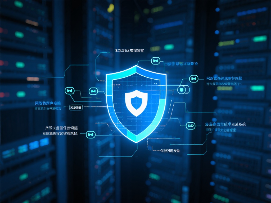 此外，安全保障&nbsp;也是其一大亮点。在网络安全问题日益