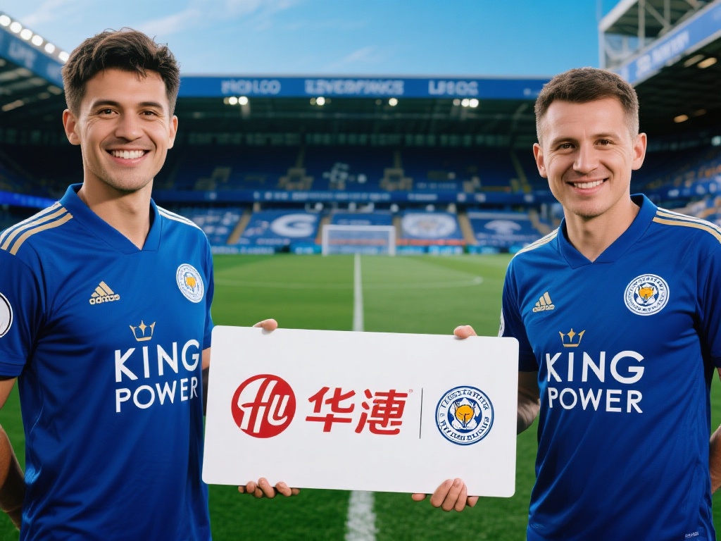 在当今体育与商业交融的时代，品牌与球队之间的合作已