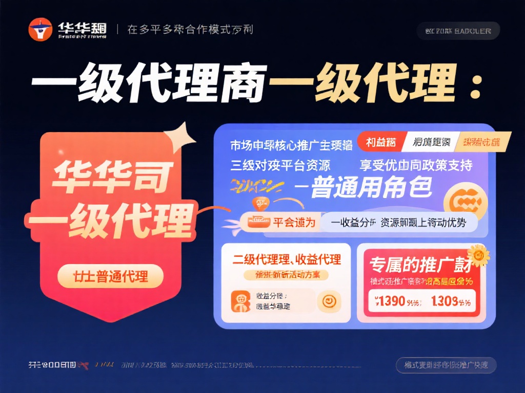 华体会一级代理 (华体会一级代理：开启您的财富之旅新篇章）