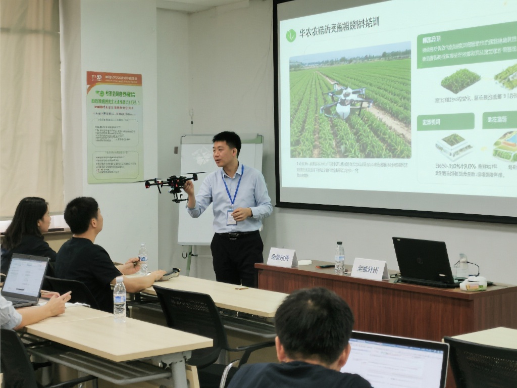 华农培训体会 (华农培训心得体会：学习成长的深刻感悟）