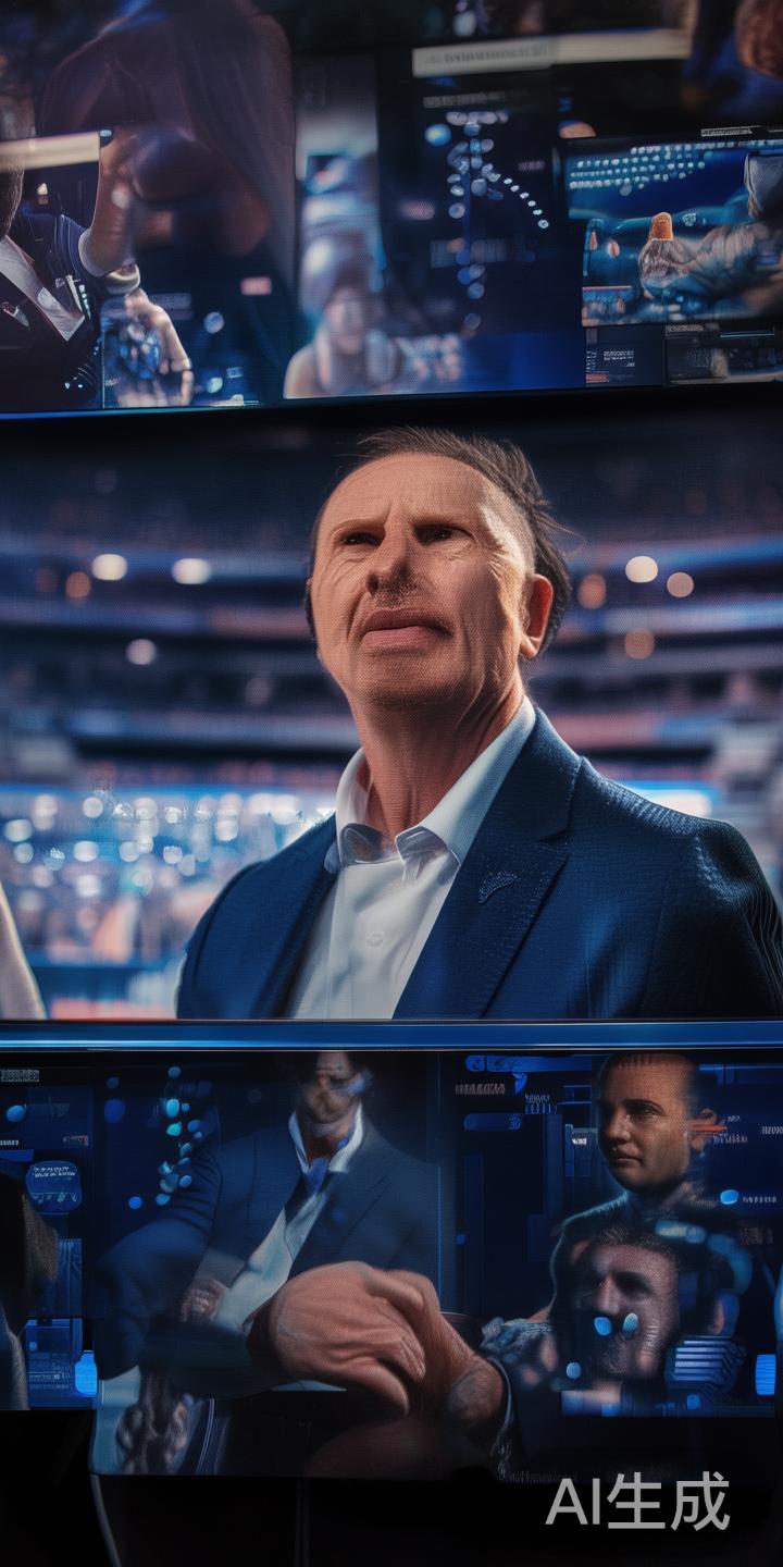 全面解析华体会体育:优质体育赛事直播与互动平台推荐 高质量的专业解说团队为用户解读比赛背后的战略与亮点