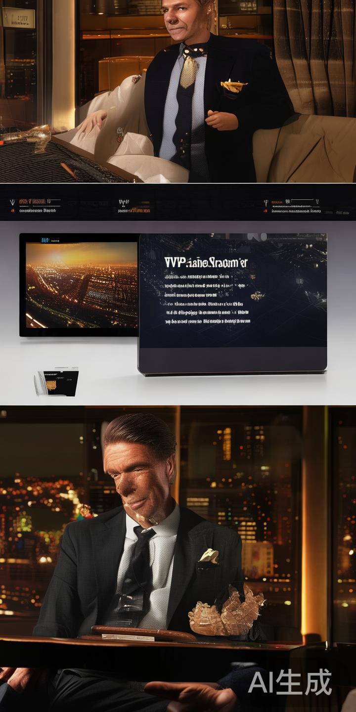 VIP会员特权：为高等级用户提供专属优惠和定制化服